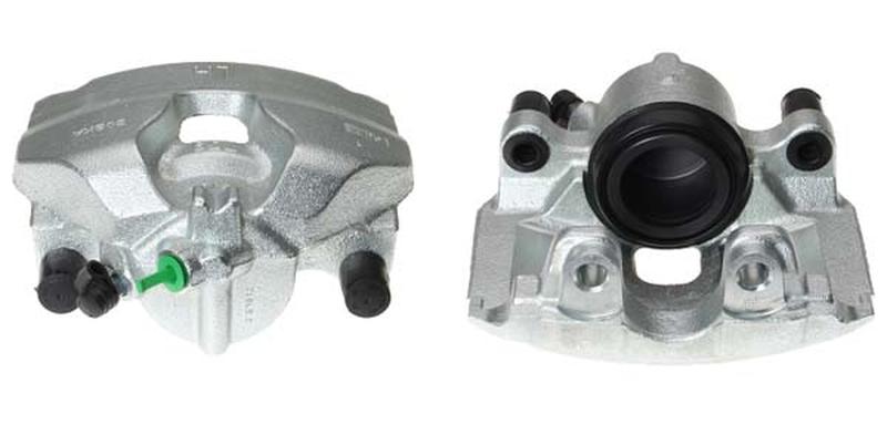 BUDWEG-CALIPER 345016