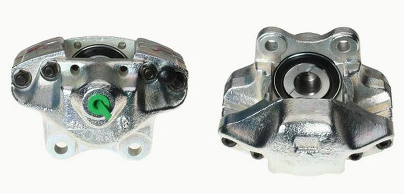 BUDWEG-CALIPER 34502