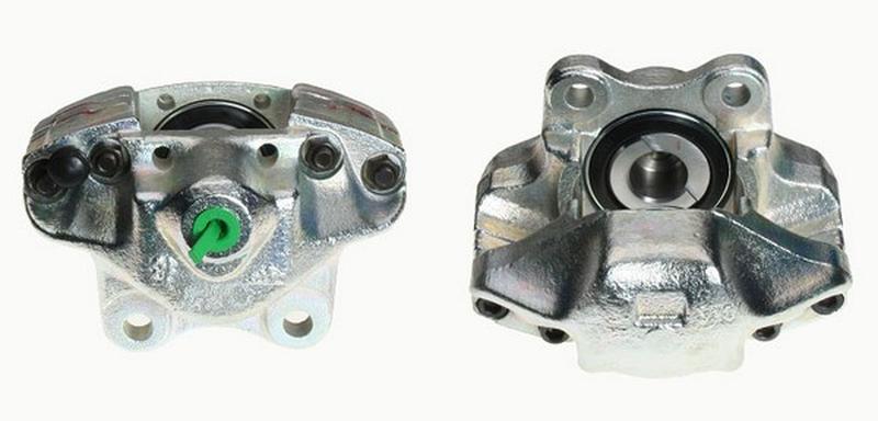 BUDWEG-CALIPER 34503