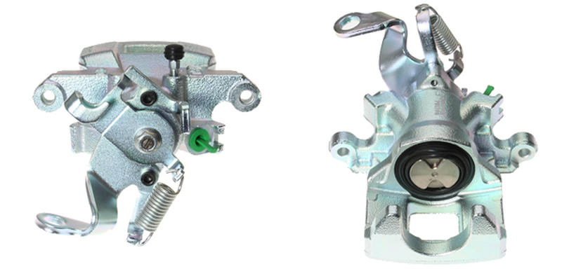 BUDWEG-CALIPER 345030
