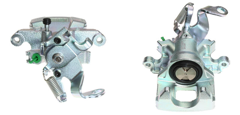 BUDWEG-CALIPER 345031