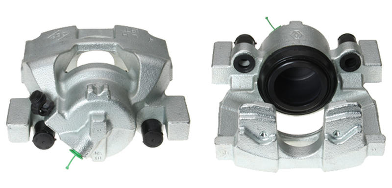 BUDWEG-CALIPER 345056