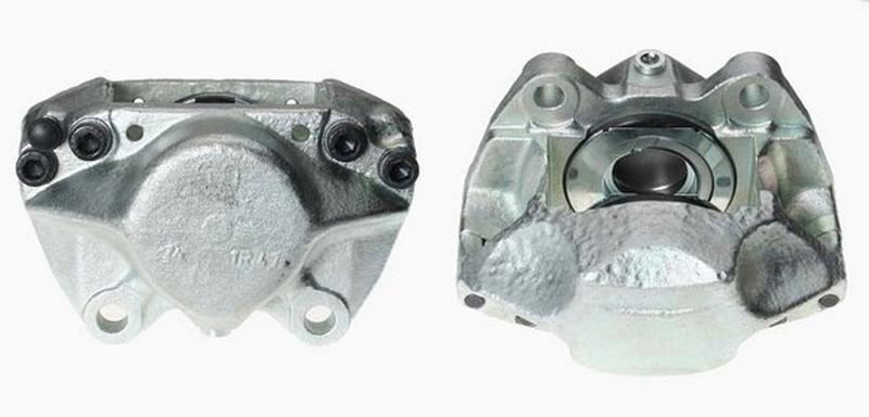 BUDWEG-CALIPER 34506