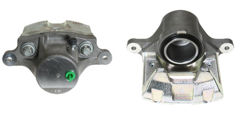 BUDWEG-CALIPER 345061