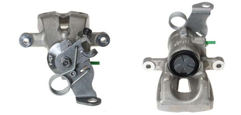 BUDWEG-CALIPER 345064