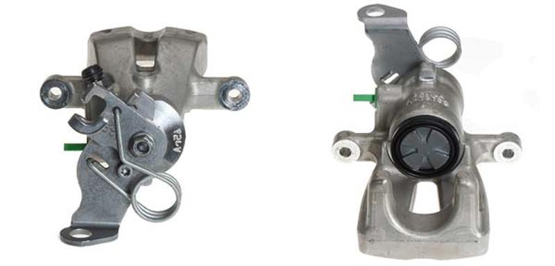 BUDWEG-CALIPER 345065