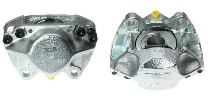 BUDWEG-CALIPER 34507