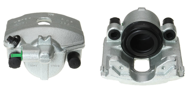 BUDWEG-CALIPER 345072