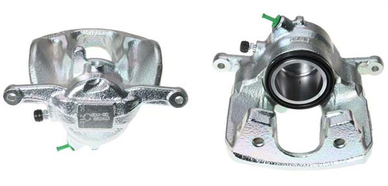 BUDWEG-CALIPER 345096