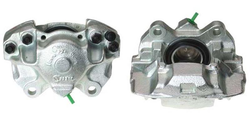 BUDWEG-CALIPER 34510