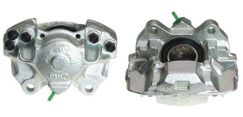 BUDWEG-CALIPER 34511