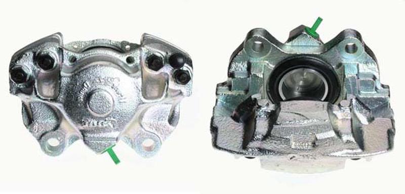 BUDWEG-CALIPER 34512