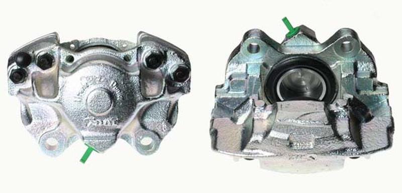 BUDWEG-CALIPER 34513