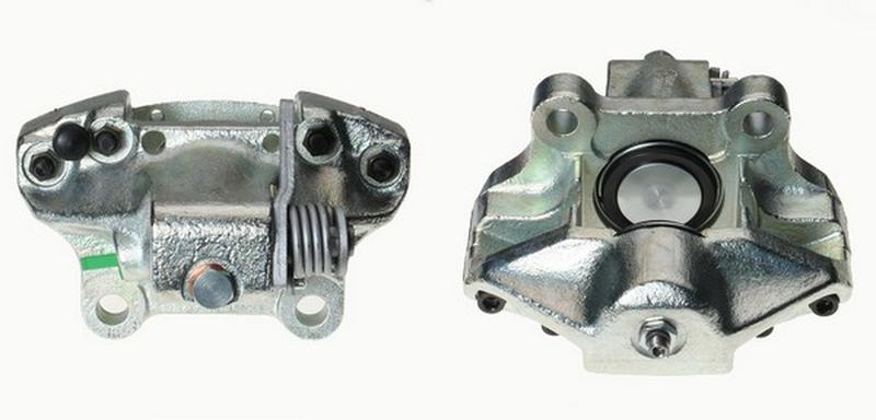 BUDWEG-CALIPER 34519