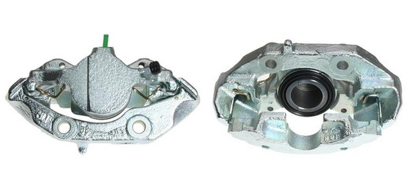 BUDWEG-CALIPER 34520