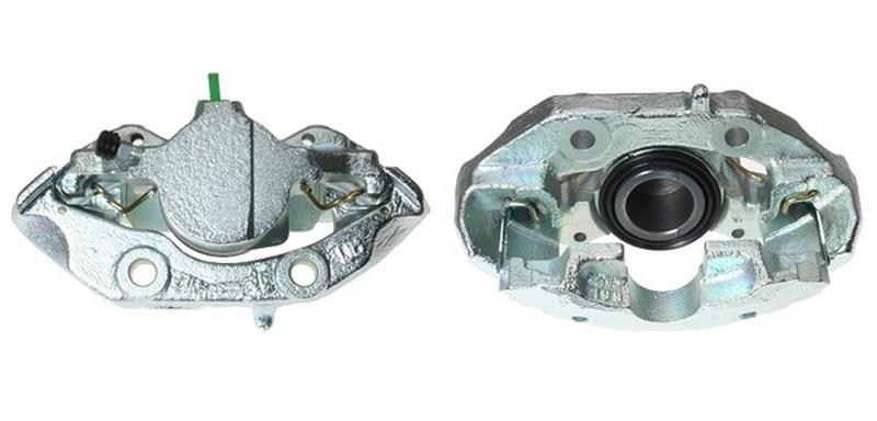 BUDWEG-CALIPER 34521