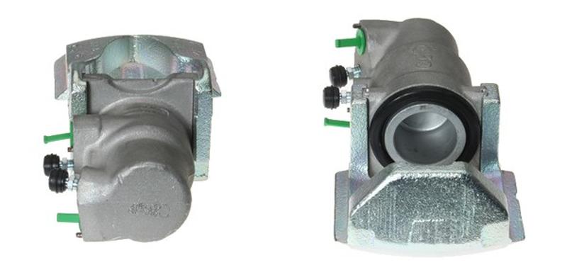 BUDWEG-CALIPER 34526