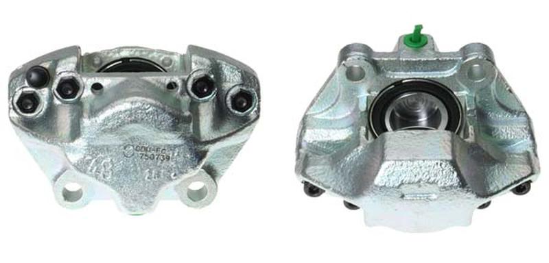 BUDWEG-CALIPER 34535