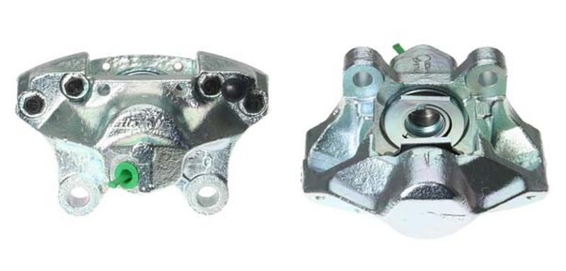 BUDWEG-CALIPER 34536