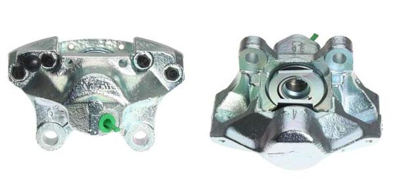 BUDWEG-CALIPER 34537