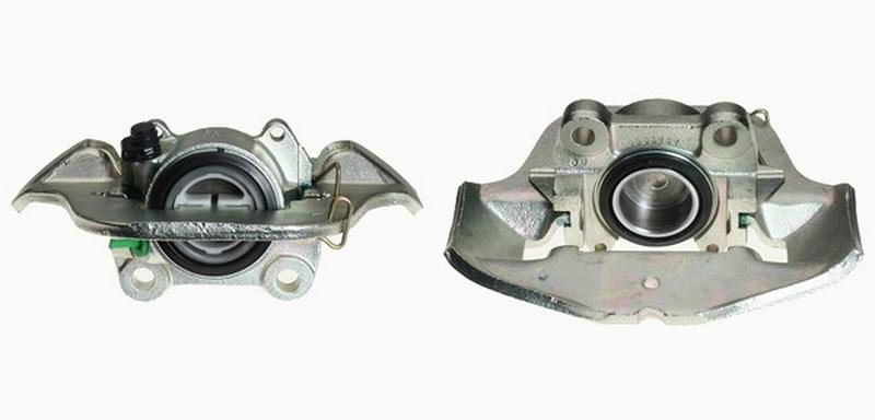 BUDWEG-CALIPER 34540