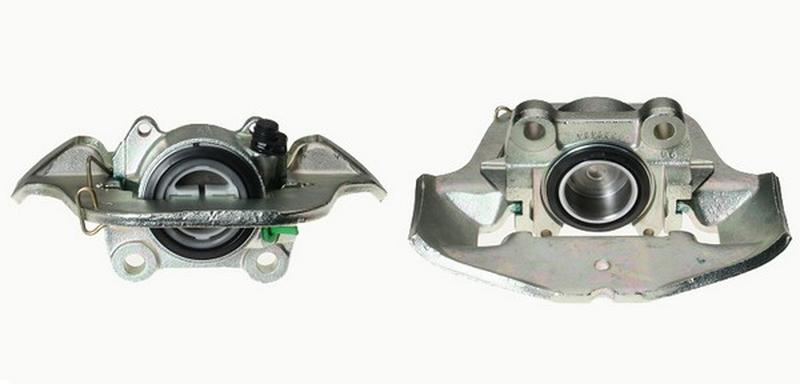 BUDWEG-CALIPER 34541