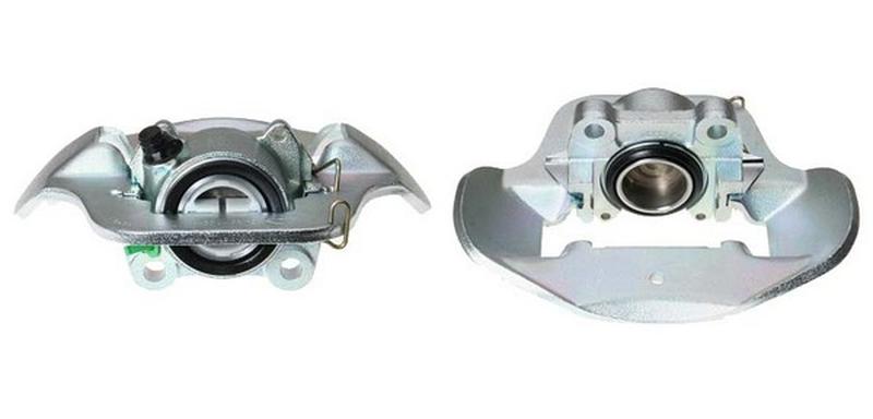 BUDWEG-CALIPER 34542