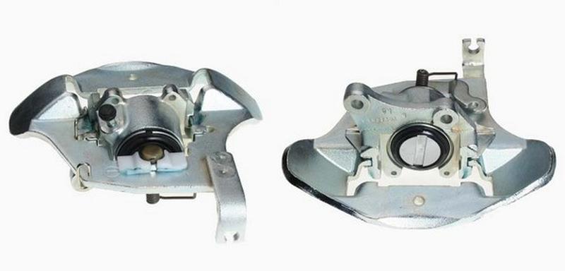 BUDWEG-CALIPER 34545