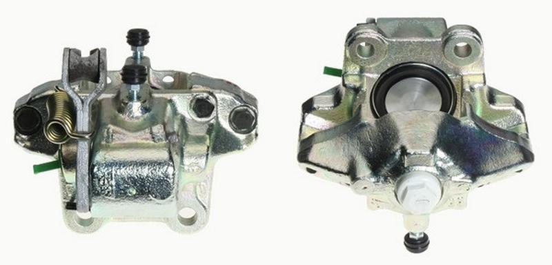 BUDWEG-CALIPER 34549
