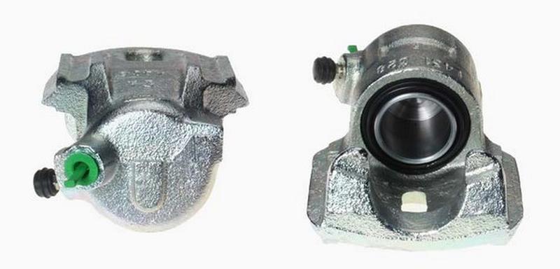 BUDWEG-CALIPER 34551
