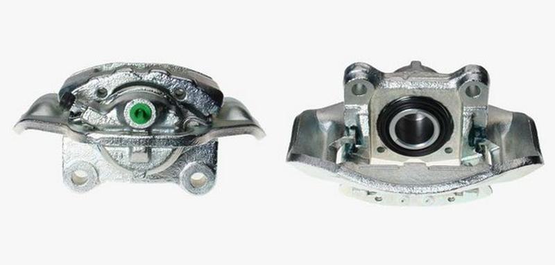 BUDWEG-CALIPER 34564