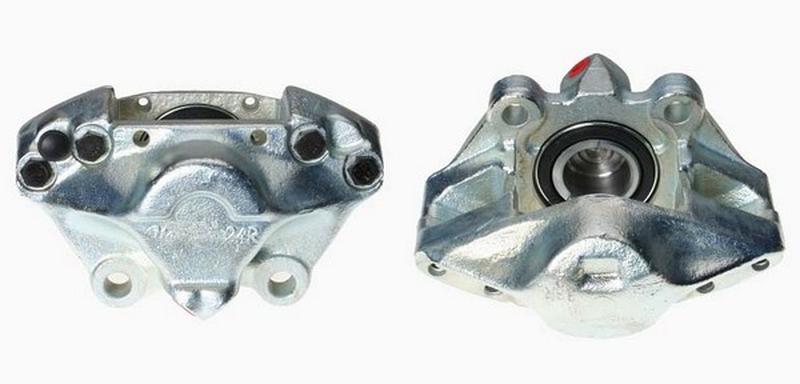 BUDWEG-CALIPER 34578