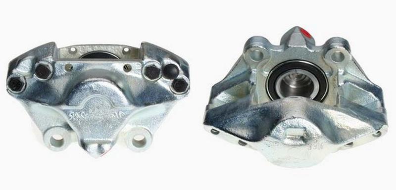 BUDWEG-CALIPER 34579