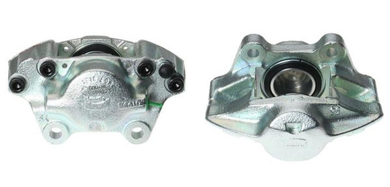 BUDWEG-CALIPER 34586