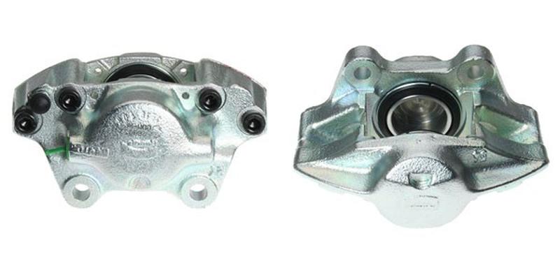 BUDWEG-CALIPER 34587