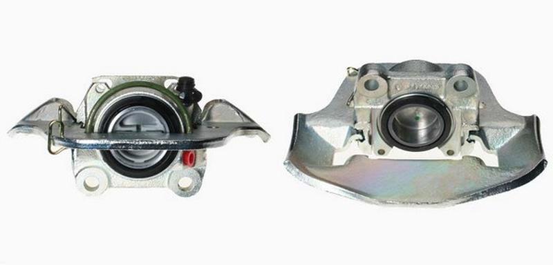 BUDWEG-CALIPER 34589