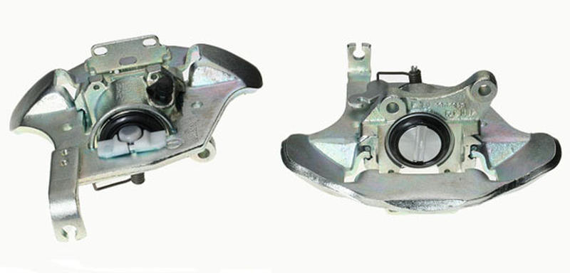 BUDWEG-CALIPER 34590