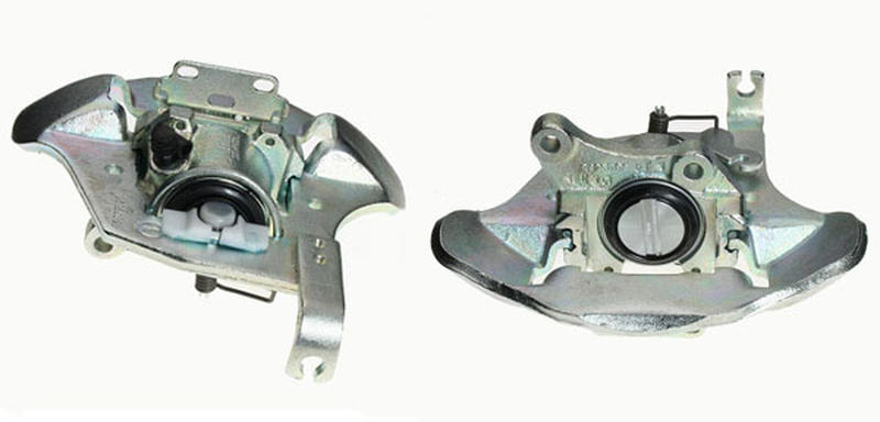 BUDWEG-CALIPER 34591