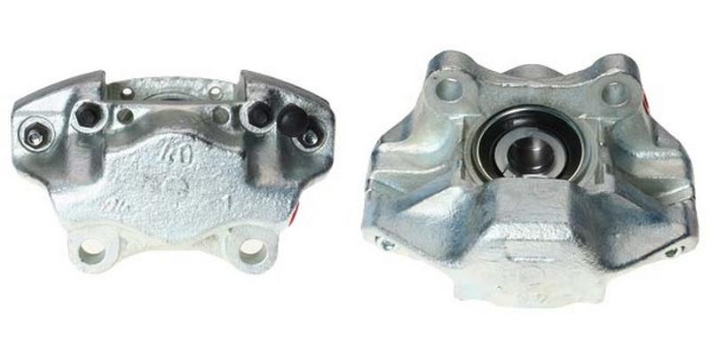 BUDWEG-CALIPER 34596