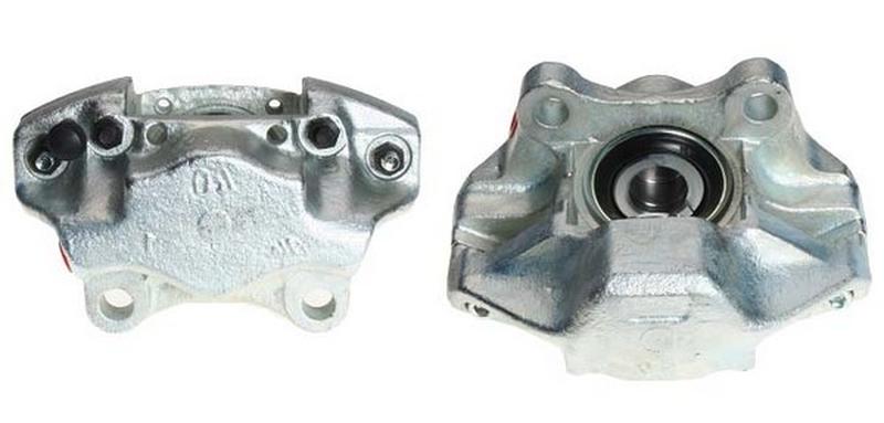 BUDWEG-CALIPER 34597