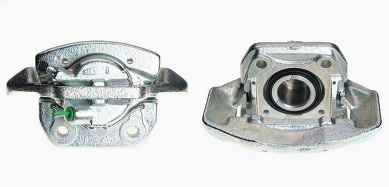BUDWEG-CALIPER 34606