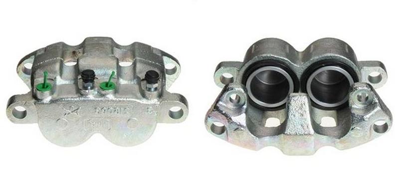 BUDWEG-CALIPER 34614
