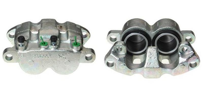 BUDWEG-CALIPER 34615