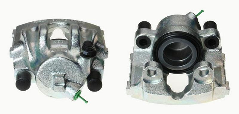 BUDWEG-CALIPER 34624
