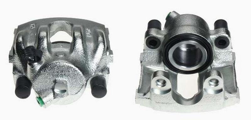 BUDWEG-CALIPER 34627