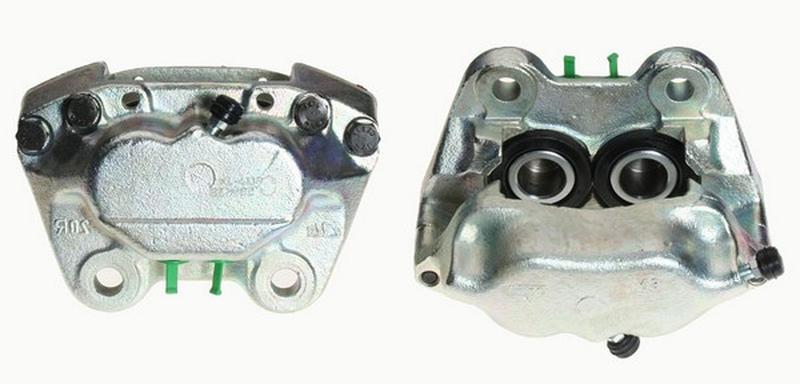 BUDWEG-CALIPER 34628