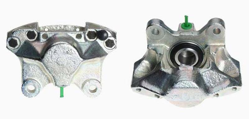 BUDWEG-CALIPER 34630