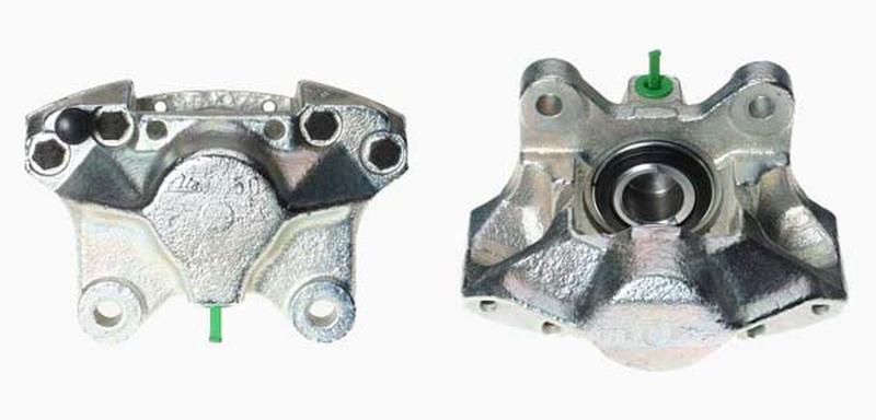 BUDWEG-CALIPER 34631