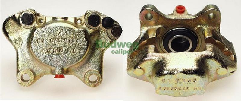 BUDWEG-CALIPER 34636