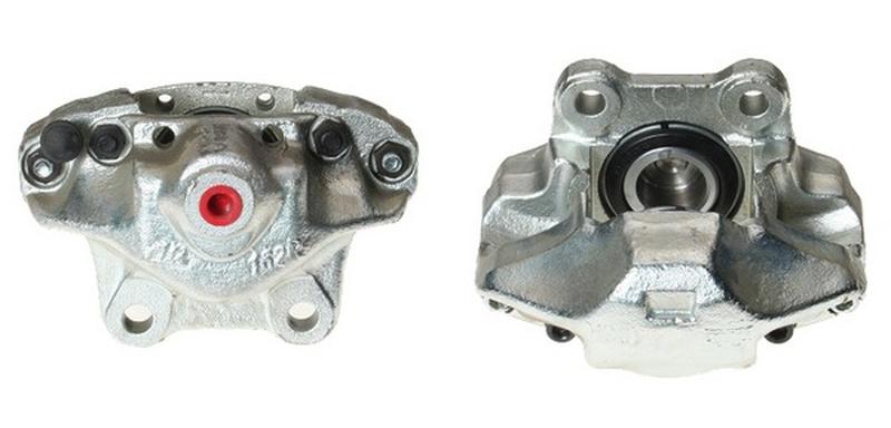 BUDWEG-CALIPER 34642